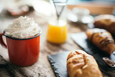 Coffee Cake Create photo 3